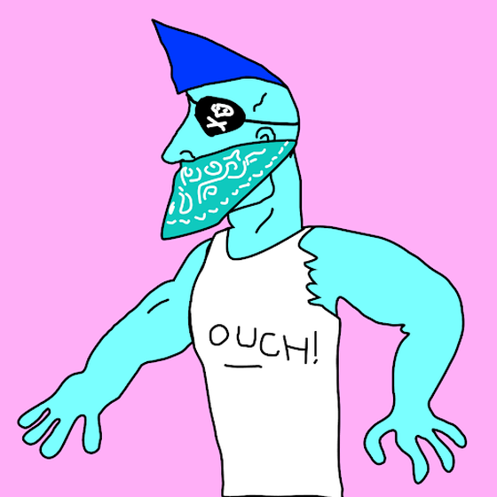 Chad #3786