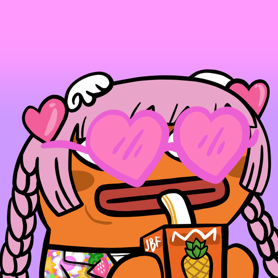 Juicebox Frens #4226