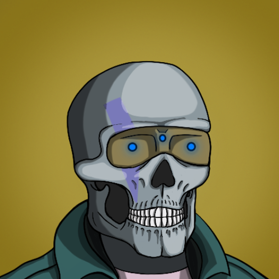 HD Genuine Undead #2409