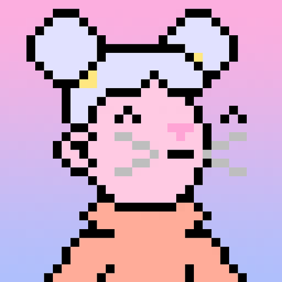 Pixel Dood #1749