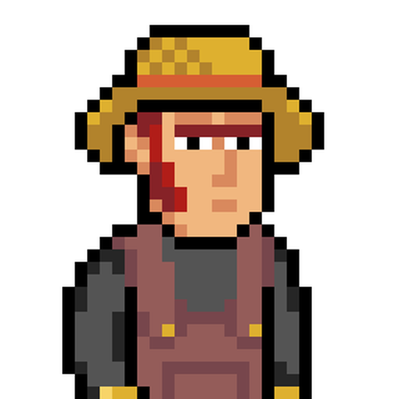 Farmer #2362
