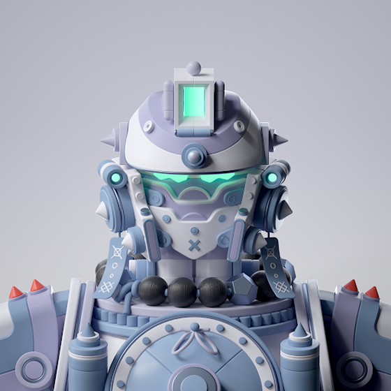 Meka #432