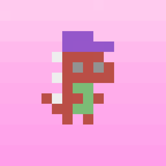 tiny dinos #650