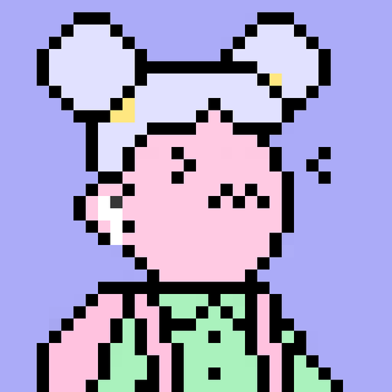 Pixel Dood #7443