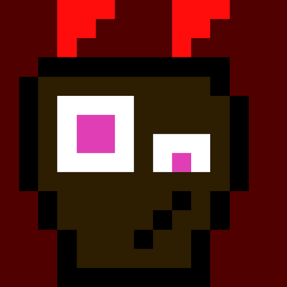 Pixel Minds #3538