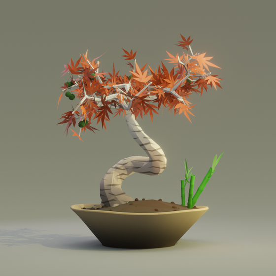 Bonsai #5213