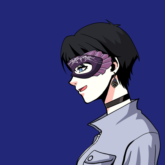 Project Kaito #4164