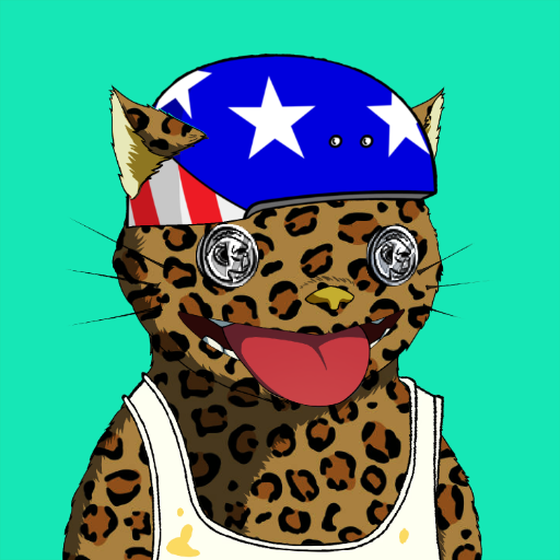 Kitaro Yacht Club #6257