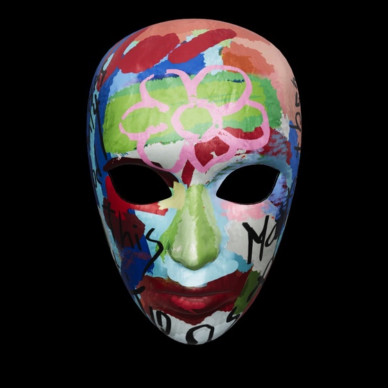 Jordi Mask #852