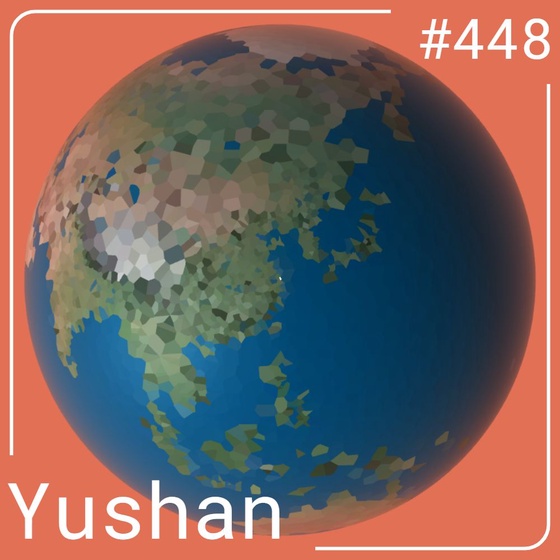 World #448