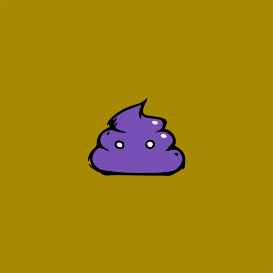 Pootopia #5355