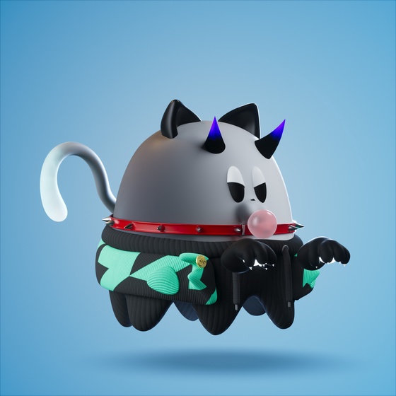 Yokai Creator #0479