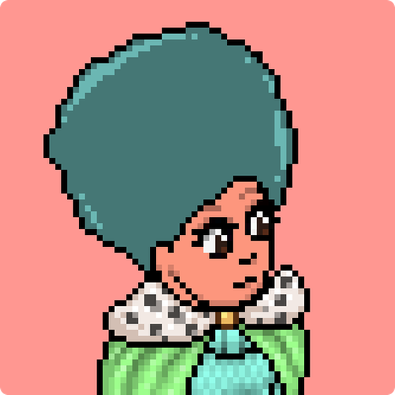 Habbo Portrait #8865