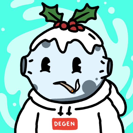 DegenMoonFren #2230