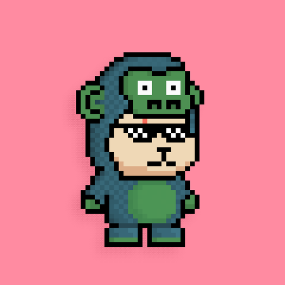 little kongz  #11949
