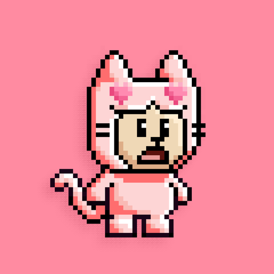 little cats  #4698