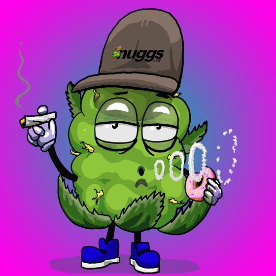 Nugg #961