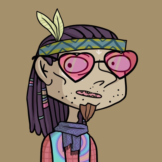 Hippynoid #3694