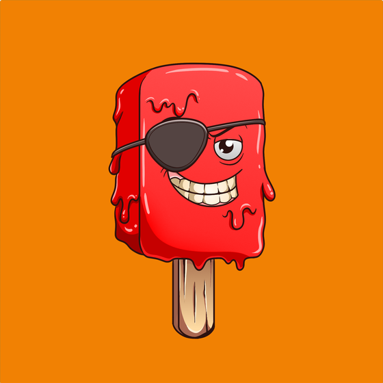 Popsicle Party #88