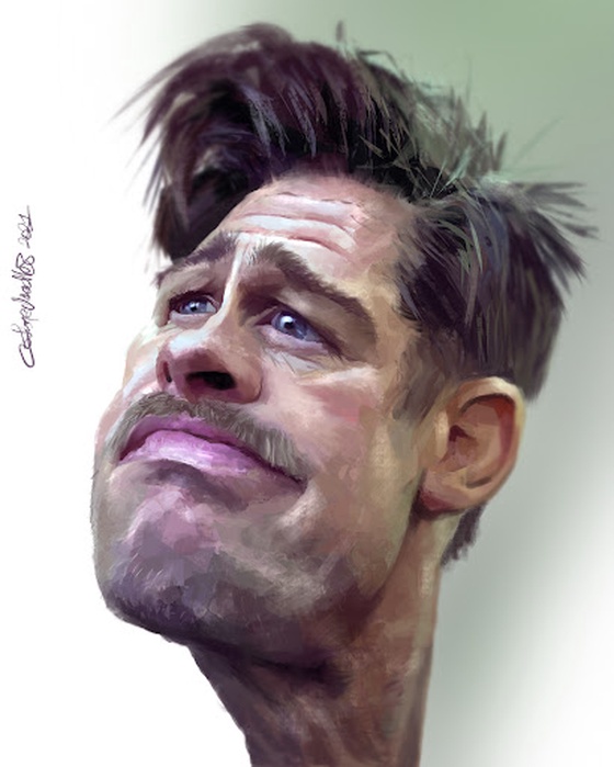 Aldo Raine