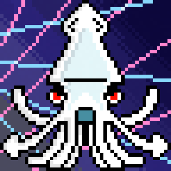 Squid #9213