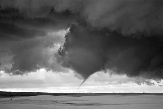 Storms - Tail Cloud