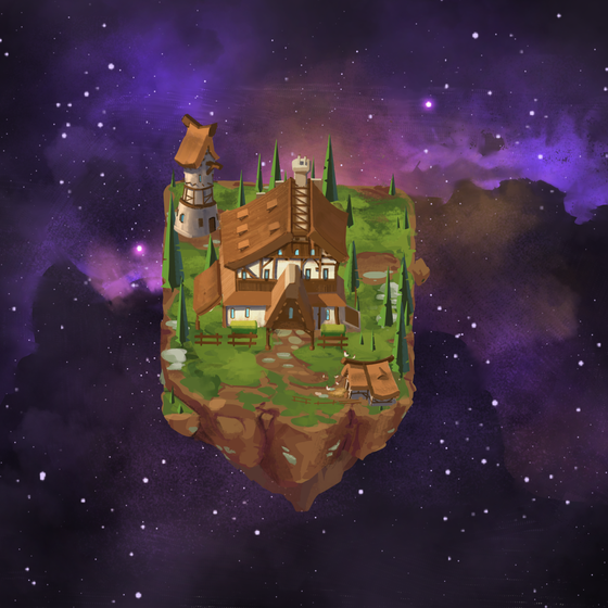 Farm Land #3685
