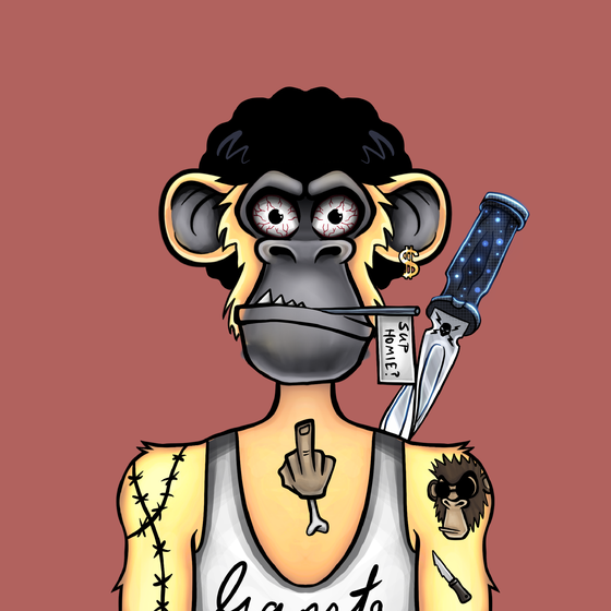 Gangstapes #2862