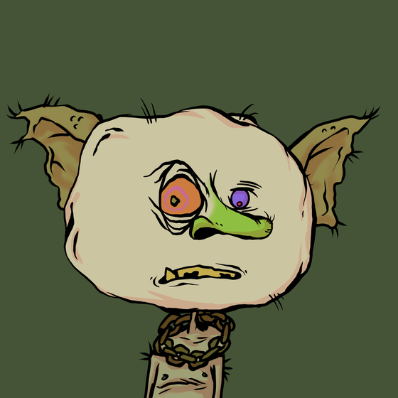 Goblin #93