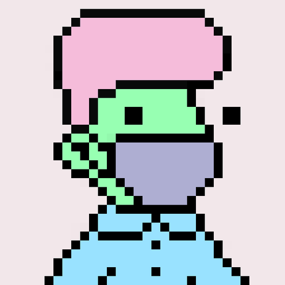 Pixel Dood #7581