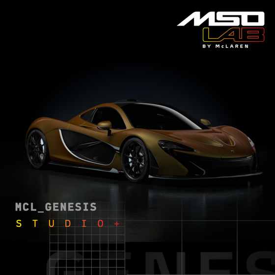 MSO LAB Genesis #1153