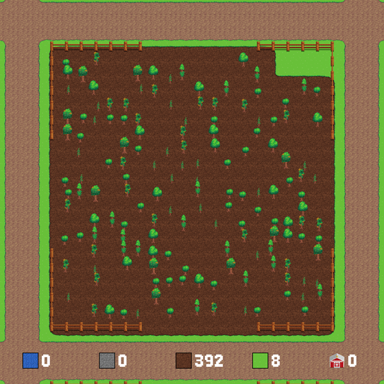 Genesis Land #941
