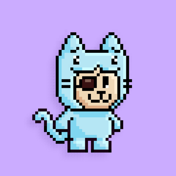 little cats  #15010