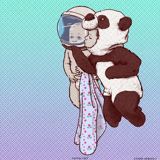 Babe Jafoo #108