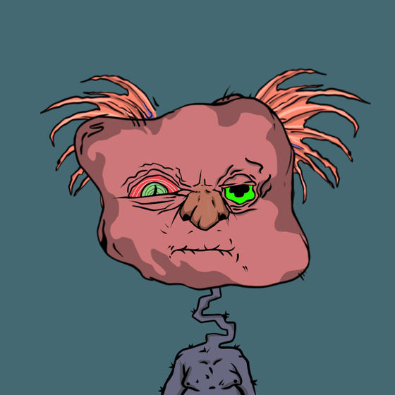 Hobgoblintown #5994