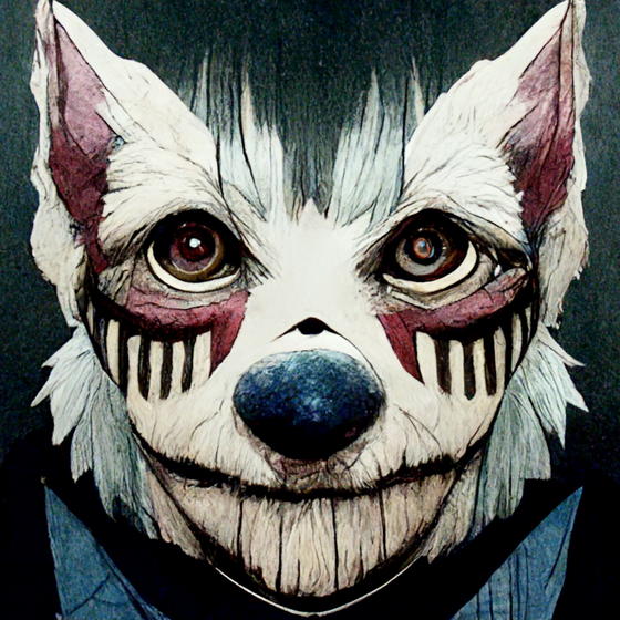 Face #261