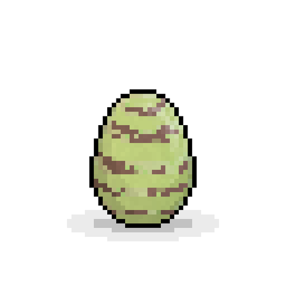 UNHATCHED #3963