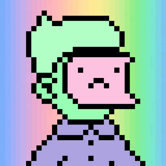 Pixel Dood #5164