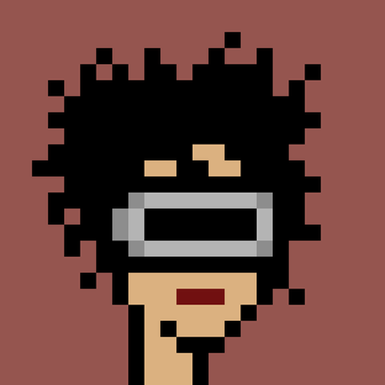 Yuga Punk #287