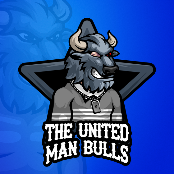 The United Man Bulls