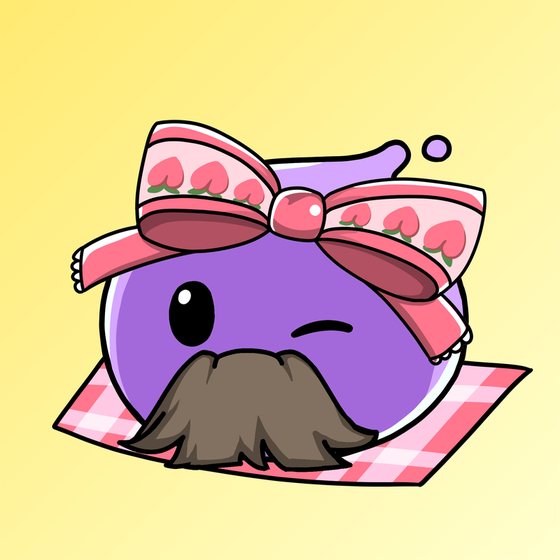 Squishie #8471