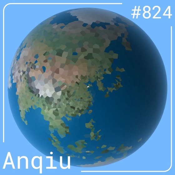 World #824