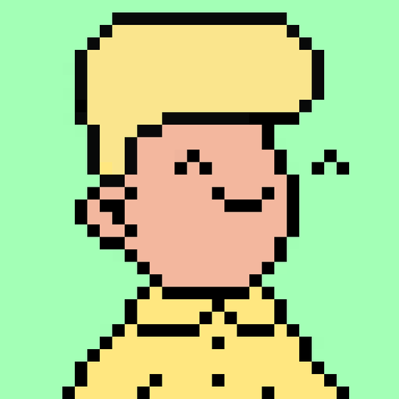 Pixel Dood #4439