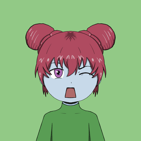 Mijikai #2579