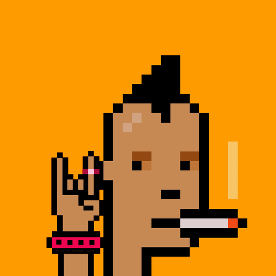 RocknPunk #3442