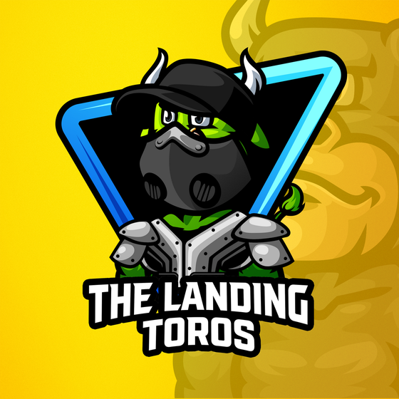 The Landing Toros