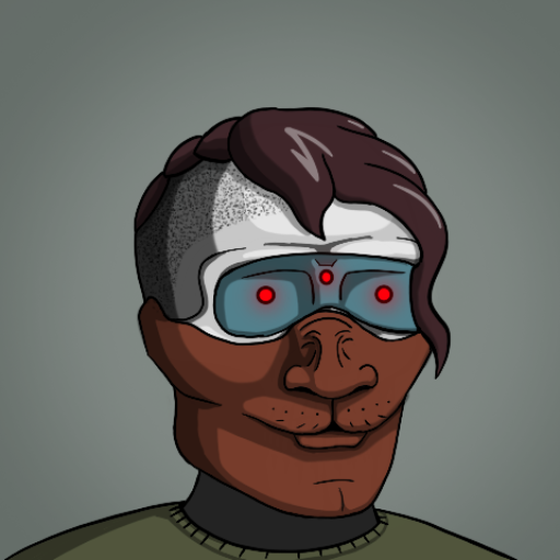 HD Genuine Undead #2790