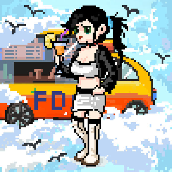 FDA characters #3188