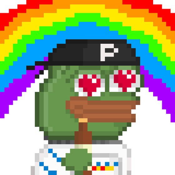 PEPE #3436