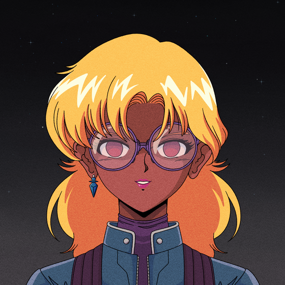 Super Space Defender #1442
